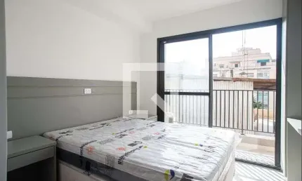 Kitnet / stúdio para aluguel - bela vista, 1 quarto,  19 m² - são paulo