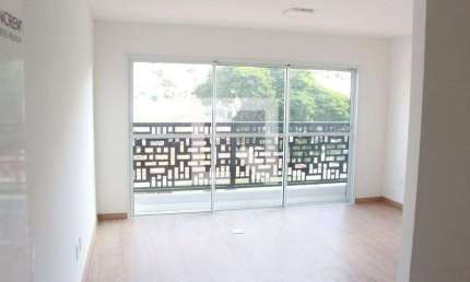 Kitnet / Stúdio para Aluguel - Água Fria, 1 Quarto,  27 m² - São Paulo
