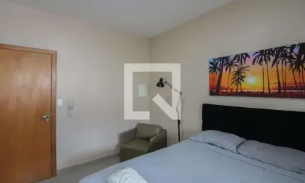 Kitnet / Stúdio para Aluguel - Paquetá, 1 Quarto,  28 m² - Belo Horizonte