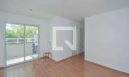 Apartamento para Aluguel - Jardim Marajoara , 3 Quartos,  55 m² - São Paulo