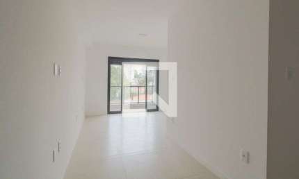 Kitnet / Stúdio para Aluguel - Mooca, 1 Quarto,  32 m² - São Paulo