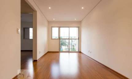 Apartamento para Aluguel - Campo Belo, 2 Quartos,  50 m² - São Paulo