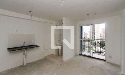 Apartamento para Aluguel - Vila Prudente, 2 Quartos,  42 m² - São Paulo