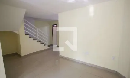 Casa / Sobrado em Condomínio para Aluguel - Taquara, 3 Quartos,  170 m² - Rio de Janeiro