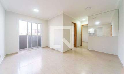 Apartamento para Aluguel - Jardim Bela Vista, 2 Quartos,  50 m² - Santo André