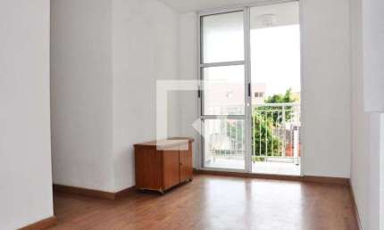 Apartamento para Aluguel - Jardim Marisa, 2 Quartos,  54 m² - São Paulo