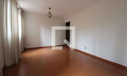 Apartamento para Aluguel - Cambuí, 3 Quartos,  94 m² - Campinas