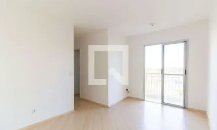 Apartamento para Aluguel - Tatuapé, 3 Quartos,  63 m² - São Paulo