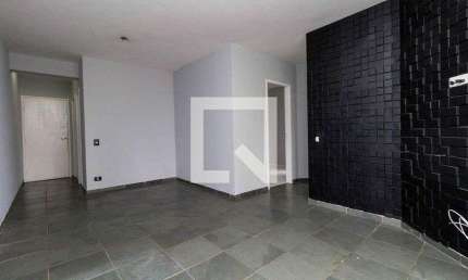 Apartamento para Aluguel - Tatuapé, 2 Quartos,  73 m² - São Paulo
