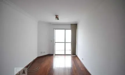 Apartamento para Aluguel - Panamby, 3 Quartos,  100 m² - São Paulo