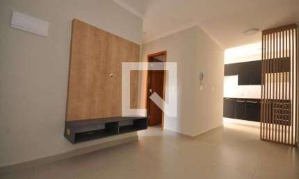 Apartamento para Aluguel - Vila Constança , 2 Quartos,  37 m² - São Paulo