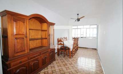 Casa para Aluguel - Engenho Novo, 4 Quartos,  180 m² - Rio de Janeiro