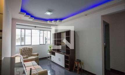Apartamento para Aluguel - Centro Histórico, 1 Quarto,  40 m² - Porto Alegre