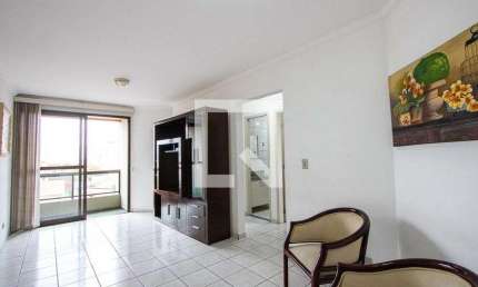 Apartamento para Aluguel - Vila Assunção, 3 Quartos,  78 m² - Santo André