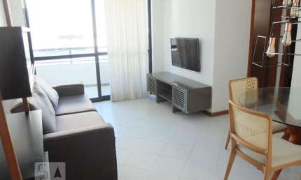 Apartamento para Aluguel - Pituba, 2 Quartos,  65 m² - Salvador