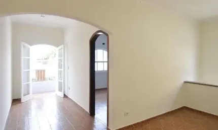 Casa para Aluguel - Tatuapé, 3 Quartos,  150 m² - São Paulo