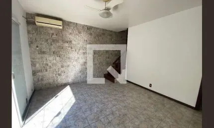 Casa para Aluguel - Taquara, 3 Quartos,  280 m² - Rio de Janeiro