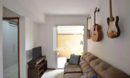 Apartamento para Aluguel - Irajá, 2 Quartos,  68 m² - Rio de Janeiro