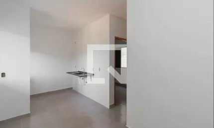 Apartamento para Aluguel - Artur Alvim, 2 Quartos,  35 m² - São Paulo