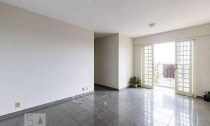 Apartamento para Aluguel - Santa Genebra, 3 Quartos,  80 m² - Campinas