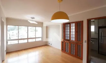 Apartamento para Aluguel - Água Fria, 2 Quartos,  62 m² - São Paulo
