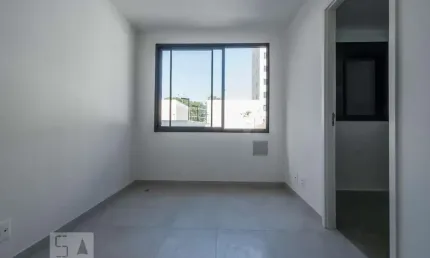 Apartamento para Aluguel - Jardim Marajoara , 2 Quartos,  40 m² - São Paulo