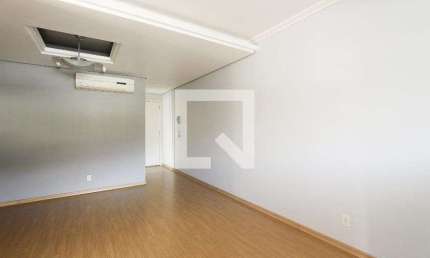 Apartamento para Aluguel - Alto Petrópolis, 3 Quartos,  78 m² - Porto Alegre