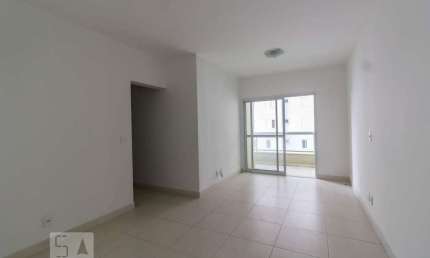 Apartamento para Aluguel - Jardim Las Vegas, 3 Quartos,  80 m² - Guarulhos