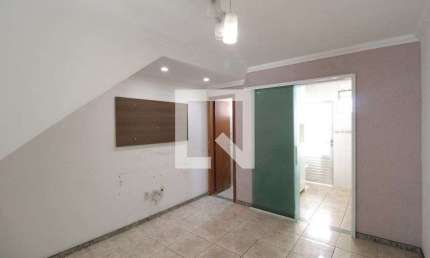 Casa para Aluguel - Jaqueline, 3 Quartos,  85 m² - Belo Horizonte