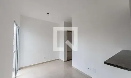 Apartamento para Aluguel - Tatuapé, 2 Quartos,  45 m² - São Paulo