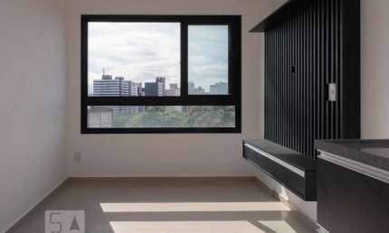 Kitnet / Stúdio para Aluguel - Planalto Paulista, 1 Quarto,  28 m² - São Paulo