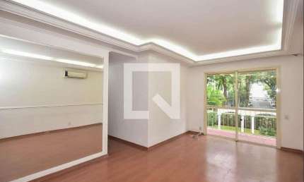 Apartamento para Aluguel - Panamby, 3 Quartos,  72 m² - São Paulo
