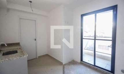 Apartamento para Aluguel - Água Fria, 1 Quarto,  26 m² - São Paulo