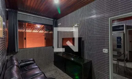 Casa para Aluguel - Ermelino Matarazzo, 4 Quartos,  400 m² - São Paulo