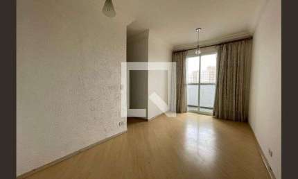 Apartamento para Aluguel - Jardim Éster Yolanda, 3 Quartos,  58 m² - São Paulo