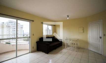 Apartamento para Aluguel - Parque Campolim, 3 Quartos,  90 m² - Sorocaba