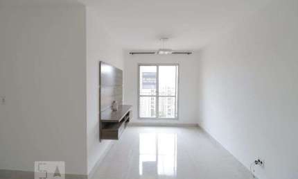 Apartamento para Aluguel - Jardim Anália Franco, 2 Quartos,  68 m² - São Paulo