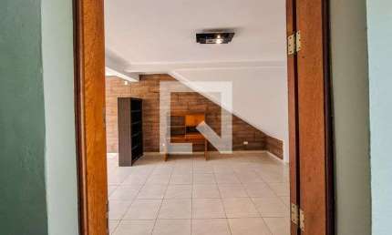 Casa / Sobrado em Condomínio para Aluguel - Ipiranga, 1 Quarto,  52 m² - São Paulo