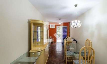 Apartamento para Aluguel - Vila Isabel, 2 Quartos,  80 m² - Rio de Janeiro