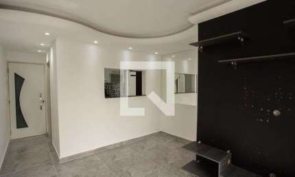 Apartamento para Aluguel - Vila Nova Cachoeirinha, 3 Quartos,  63 m² - São Paulo