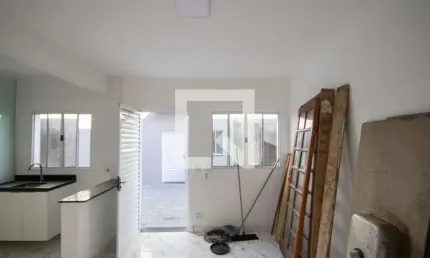Casa para aluguel - vila constança , 2 quartos,  81 m² - são paulo