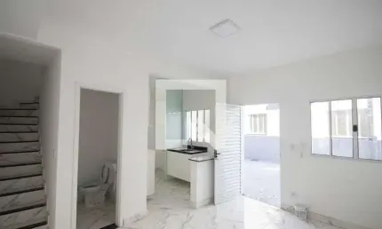 Casa para Aluguel - Vila Constança , 2 Quartos,  80 m² - São Paulo