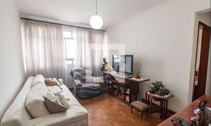 Apartamento para Aluguel - Cambuci, 2 Quartos,  75 m² - São Paulo