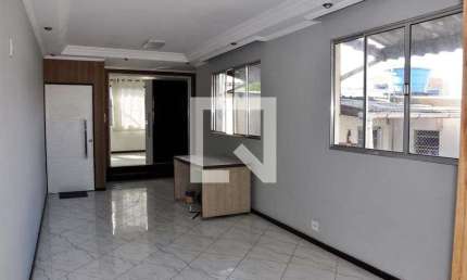 Casa para Aluguel - Freguesia do Ó, 2 Quartos,  170 m² - São Paulo