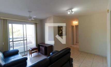 Apartamento para Aluguel - Vila Marieta, 3 Quartos,  114 m² - Campinas