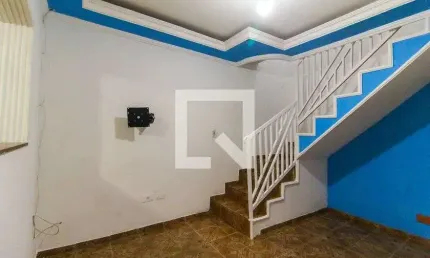 Casa para Aluguel - Vila Jacuí, 2 Quartos,  67 m² - São Paulo