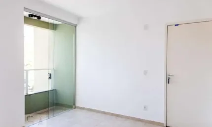 Apartamento para Aluguel - Castelo, 3 Quartos,  70 m² - Belo Horizonte