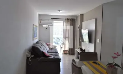 Apartamento para Aluguel - Todos os Santos, 3 Quartos,  70 m² - Rio de Janeiro