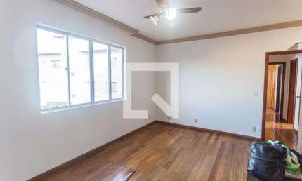 Apartamento para Aluguel - União, 3 Quartos,  80 m² - Belo Horizonte