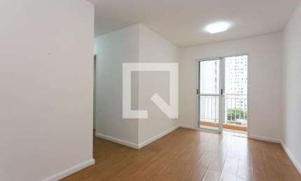 Apartamento para Aluguel - Tatuapé, 3 Quartos,  62 m² - São Paulo
